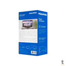 Antena Interna para HDTV VHF/UHF/FM/4K 2.5m Aquario - DTV-100P