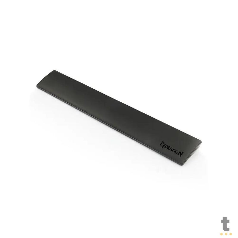 Apoio De Pulso Redragon Meteor L 435x73x20mm Preto - P037