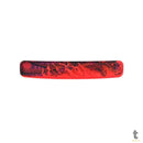 Apoio De Pulso em Gel Redragon Infernal Dragon Shin Vermelho / Preto - ID023