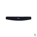 Apoio De Pulso em Gel com Acabamento em Tecido Vinik Preto - 30985