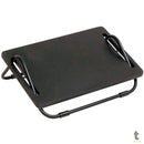 Apoio Ergonômico Para os Pes em MDF