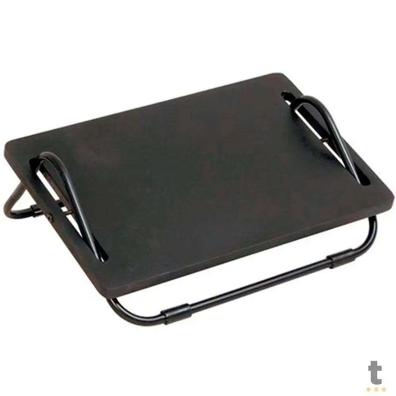 Apoio Ergonômico Para os Pes em MDF