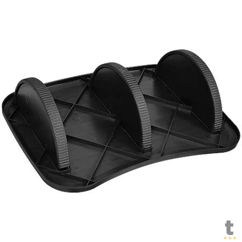 Apoio Ergonômico Para os Pes em Poliestireno Masticmol - AP25031