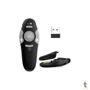 Apresentador Sem Fio De Slides C/ Laser - PPT