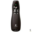 Apresentador Sem Fio Logitech R400 910-001354