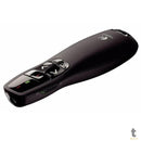 Apresentador Sem Fio Logitech R400 910-001354