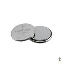 Bateria 3v Tipo Botão Cr2025 Intelbras