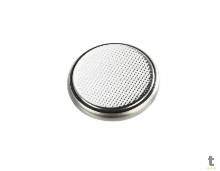 Bateria 3v Tipo Botão Cr2025 Knup