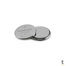 Bateria 3v Tipo Botão Cr2032 Intelbras