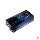 Bateria 9v Maxmidia - MAX-313004
