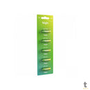 Bateria Alcalina 12v A23 Elgin (Cartela com 5) - 24627