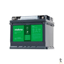 Bateria Estacionária 12v 45ah Intelbras EB 1245 - 4860006