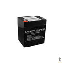 Bateria Para Nobreak 12v 5ah Unipower - UP1250
