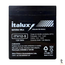 Bateria Para Nobreak 12v 5ah (Vrla Itv12-5ah)