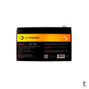 Bateria Para Nobreak 12v 7ah GetPower - 6347