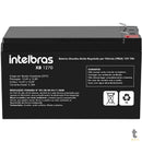Bateria Para Nobreak 12v 7ah Intelbras Xb1270 - 4821000