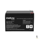 Bateria Para Nobreak 12v 9ah Intelbras Xb1290 - 4860009