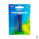 Bateria Recarregável Knup 3.7v 3800Mah  - KP-18650