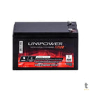 Bateria Selada 12V 9A VRLA UNIPOWER - UP1290