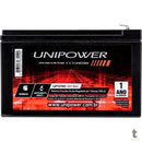 Bateria Selada 12V 9A VRLA UNIPOWER - UP1290