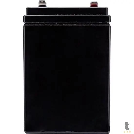 Bateria Selada 12V 9A VRLA UNIPOWER - UP1290