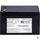 Bateria Selada 12V 9A VRLA UNIPOWER - UP1290