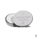 Bateria de Litio CR1220 Maxmidia - Unidade