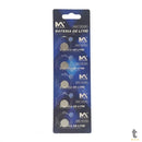 Bateria de Litio CR1220 Maxmidia - Unidade