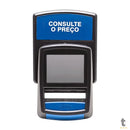 Busca Preço Gertec C/ Display Colorido Wi-fi e Ethernet - G2-E