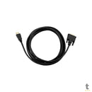 Cabo Conversor Dvi Para Hdmi 3M It-Blue - LE-6626