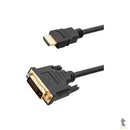 Cabo Conversor Dvi Para Hdmi 3M It-Blue - LE-6626