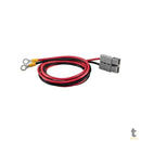 Cabo De Engate Rápido Para Bateria Externa Intelbras Cbo 601 - 4822035