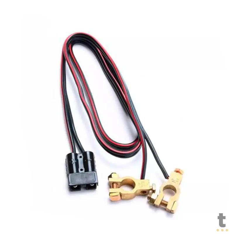 Cabo De Engate Rápido Para Bateria Sms - P/N 62404