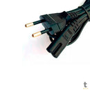 Cabo De Forca Bipolar Tipo Oito 1.5m