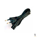 Cabo De Forca Bipolar Tipo Oito 1.5m