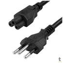 Cabo De Forca Tripolar Tipo Mickey Mouse