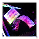 Cabo Extensor 24 Pinos ATX Para Placa-Mãe Redragon ARGB - RD-GCP06