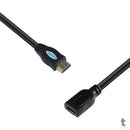 Cabo Extensor Hdmi Macho / Femea 2mt Vinik - H20F-2