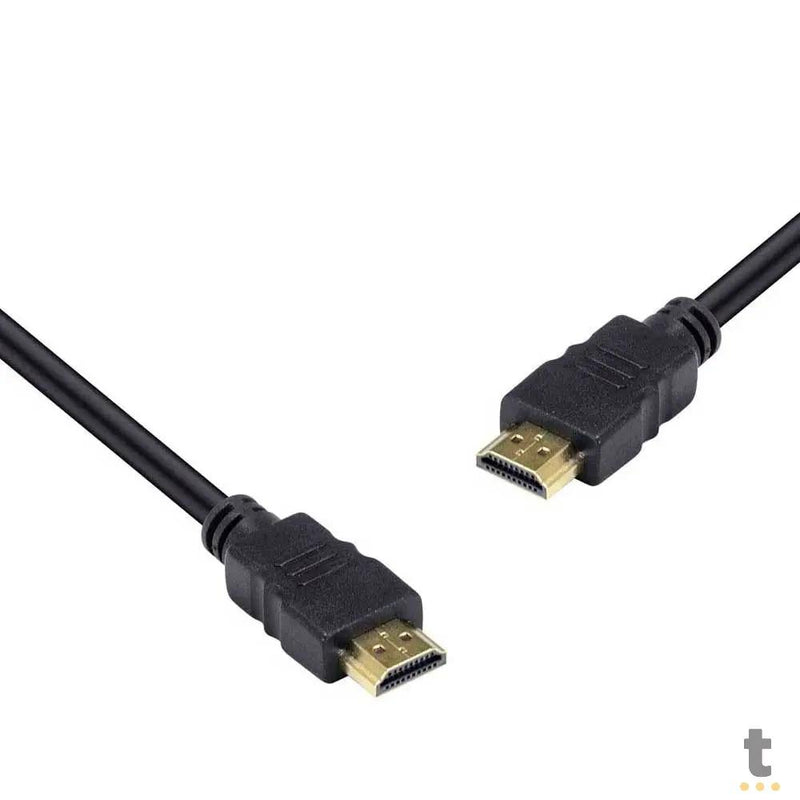 Cabo Hdmi 1.5mt 3d
