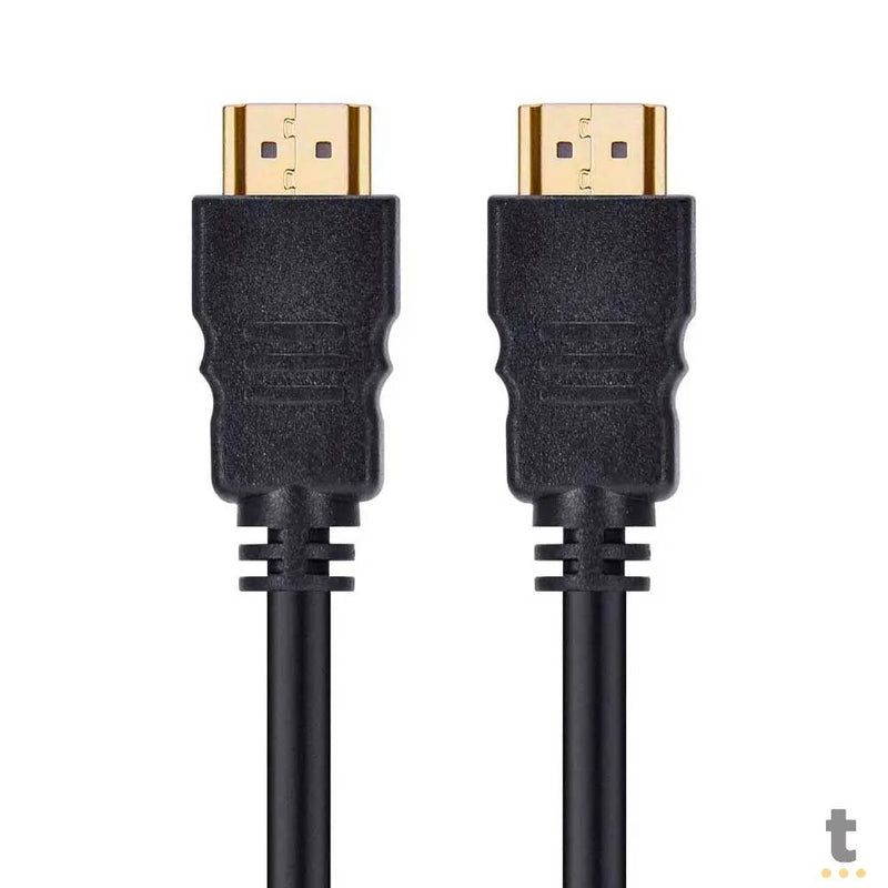 Cabo Hdmi 1.5mt 3d
