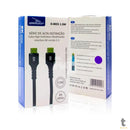Cabo Hdmi 1.5mt 8k Grasep - D-8K01 1.5M