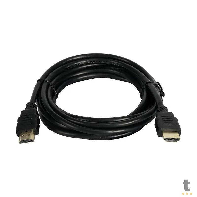 Cabo Hdmi 1.5mt - HD-15