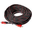 Cabo Hdmi 20mts Full Hd