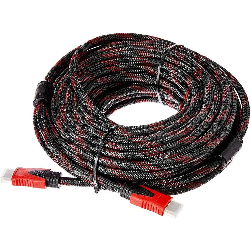 Cabo Hdmi 20mts Full Hd