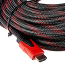 Cabo Hdmi 20mts Full Hd