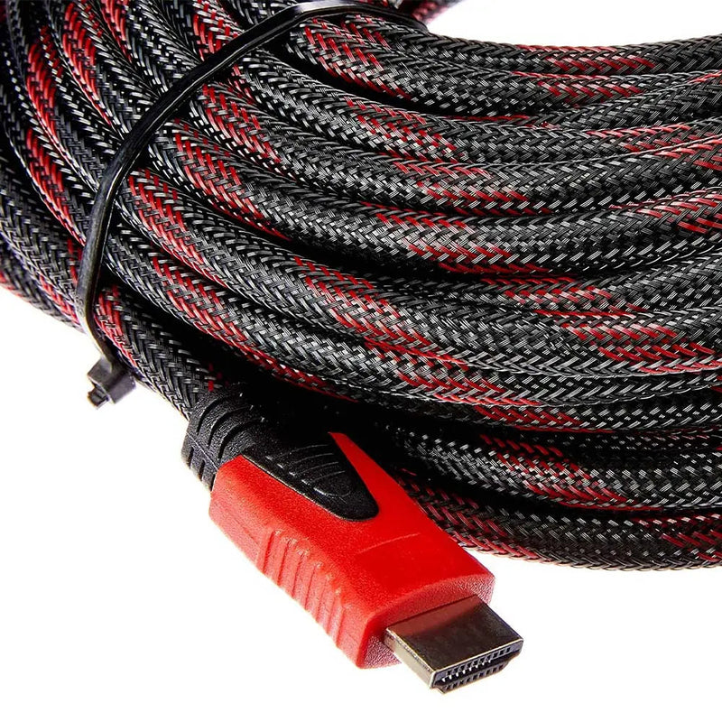 Cabo Hdmi 20mts Full Hd