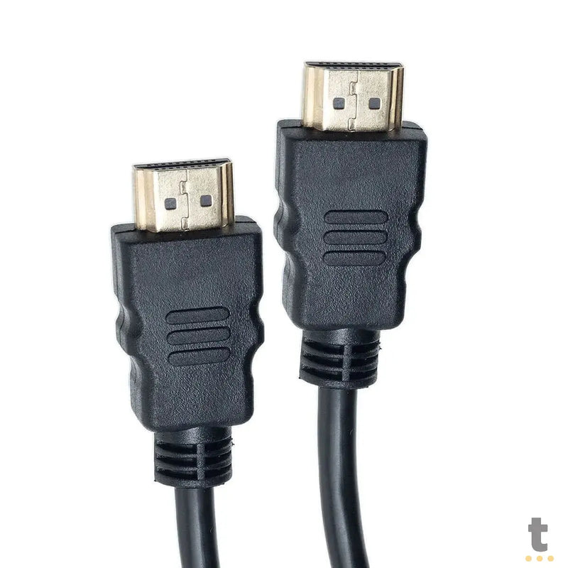 Cabo Hdmi 25mts Full Hd