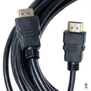 Cabo Hdmi 25mts Full Hd