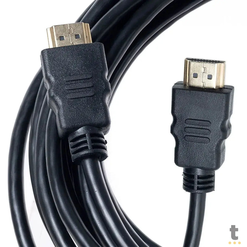 Cabo Hdmi 25mts Full Hd