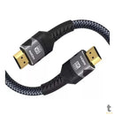 Cabo Hdmi 2mts 8K It Blue - LE-6632-2m